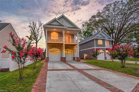 620 San Marcos Ln Virginia Beach, VA 23451