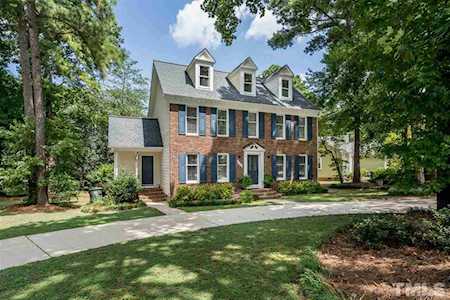 2701 Hiking Trail Raleigh, NC 27615