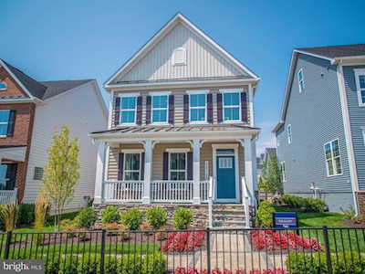 21821 Woodcock Way Clarksburg, MD 20871
