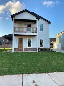 1725 W Whitney Ln Rogers, AR 72758