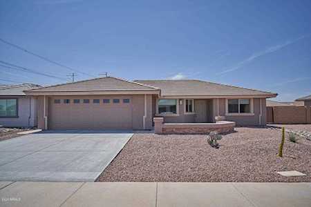 3104 S 114th Place Mesa, AZ 85212