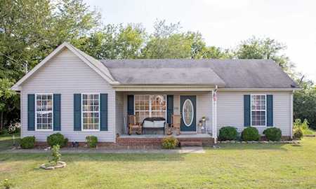 118 Boardwalk Way Shelbyville, TN 37160