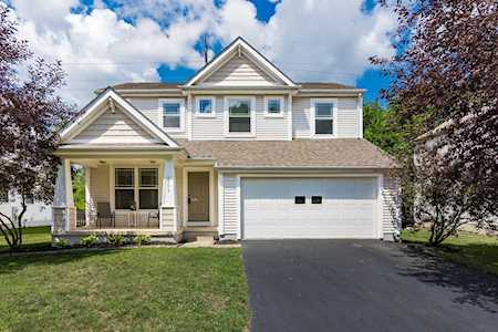 8903 Garrett Street Lewis Center, OH 43035
