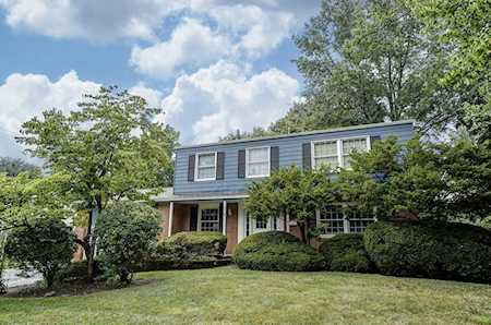 6639 Stenten Street Worthington, OH 43085