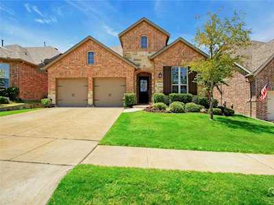 3921 Ramble Creek Drive Mckinney, TX 75071