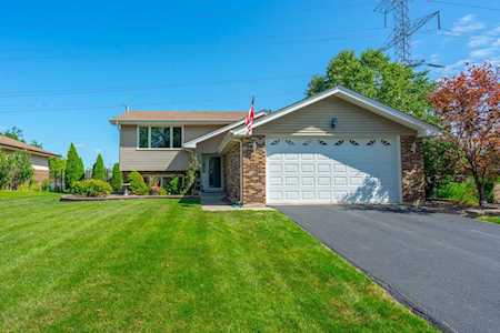 13834 W Shady Ln Homer Glen, IL 60491