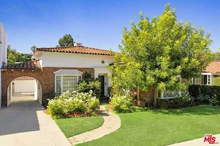 4606 Gainsborough Avenue Los Angeles, CA 90027