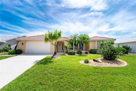 736 Via Tunis Punta Gorda, FL 33950