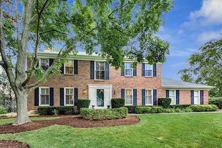 3740 Bordeaux Dr Northbrook, IL 60062
