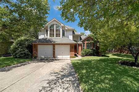 3906 Caney Creek Rd Austin, TX 78732