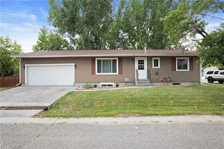 3504 Granger Ave S Billings, MT 59102