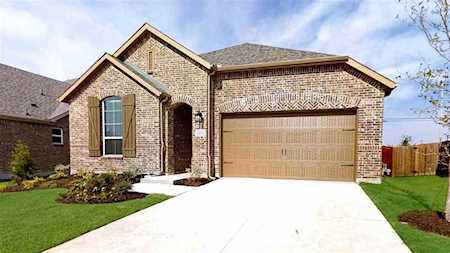 405 Yellowstone Drive Celina, TX 75009