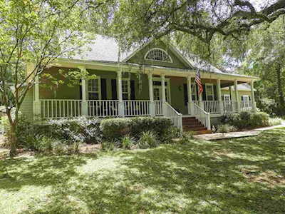 1505 Lloyds Cove Rd Tallahassee, FL 32312