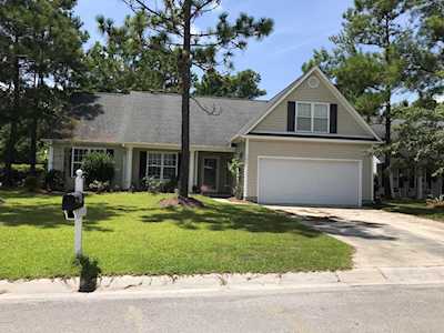 101 Woodford Road Leland, NC 28451