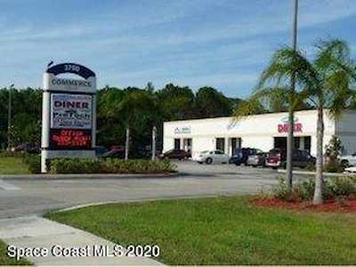 3702 N Courtenay Parkway #102 Merritt Island, FL 32953