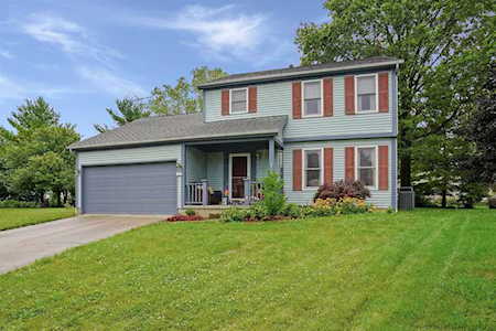 154 Page Court Delaware, OH 43015