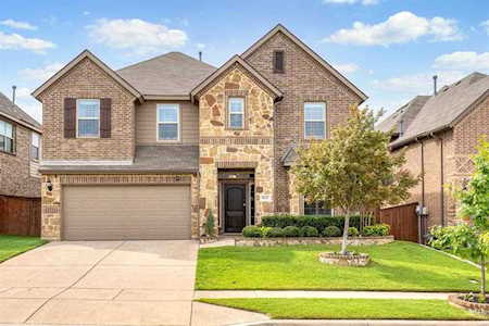 3612 Saratoga Downs Way Fort Worth, TX 76244