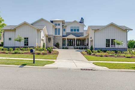 6200 Wild Heron Way (Lot 2024) College Grove, TN 37046