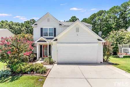 216 Hartshorn Court Holly Springs, NC 27540