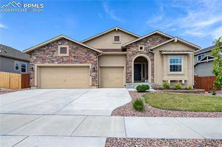 12638 Culebra Peak Drive Peyton, CO 80831
