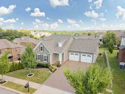 124 Irvine Ln Franklin, TN 37064