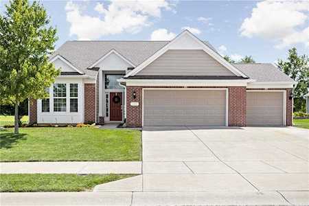 595 King Fisher Drive Brownsburg, IN 46112