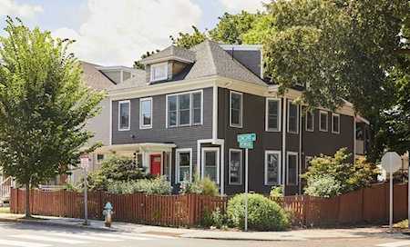 338 Concord Ave #2 Cambridge, MA 02138