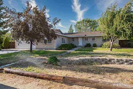 520 E Overland Street Carson City, NV 89701-8504