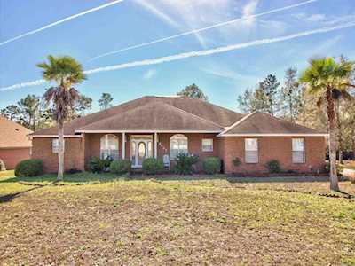 8437 Monte Ln Tallahassee, FL 32305