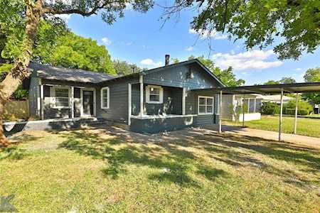 757 Westview Drive Abilene, TX 79603