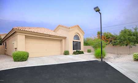 1024 E Sunburst Lane Tempe, AZ 85284