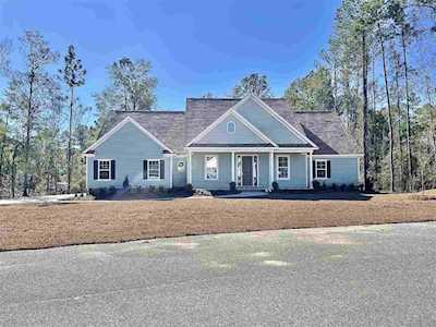 15 Daffodil Cove Crawfordville, FL 32327