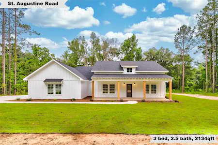 Old Saint Augustine Rd Tallahassee, FL 32311