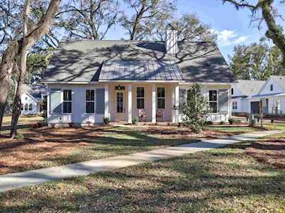 412 Tea Blossom Place Tallahassee, FL 32308