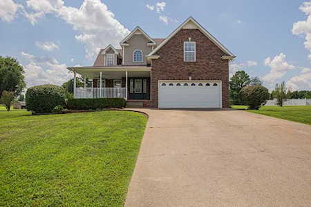 946 Glenhurst Way Clarksville, TN 37040