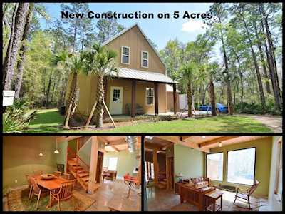 10681 Old Plank Rd Tallahassee, FL 32305-2503