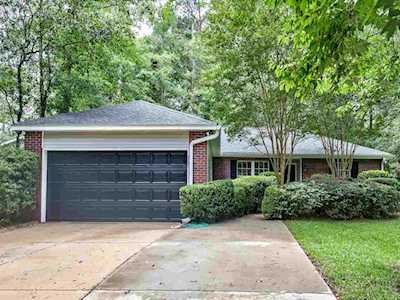 3387 Micanopy Trail Tallahassee, FL 32312