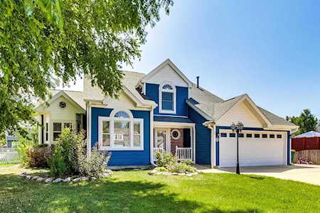 1903 Albany Ct Elk Grove Village, IL 60007