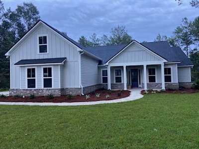 57 Daffodil Cove Crawfordville, FL 32327