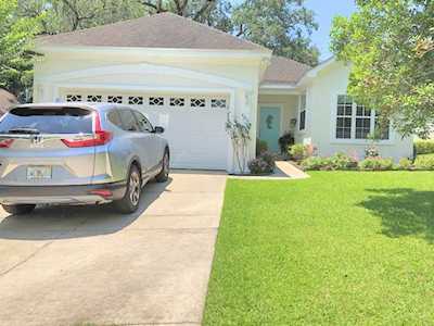 4897 Lake Park Dr Tallahassee, FL 32311