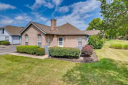 3811 Mill Stream Drive Hilliard, OH 43026