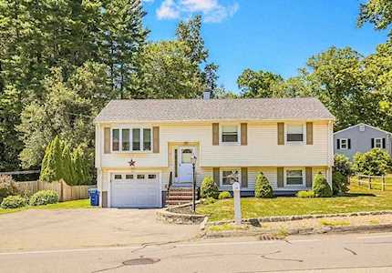 24 Francis Wyman Road Burlington, MA 01803