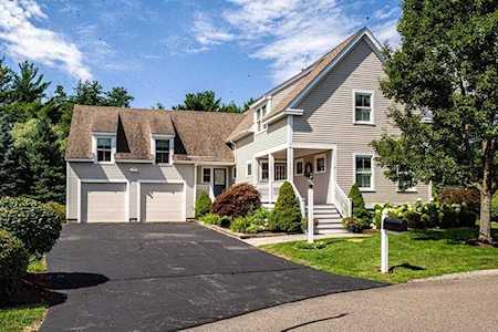 7 Colby Lane #4 Newbury, MA 01922