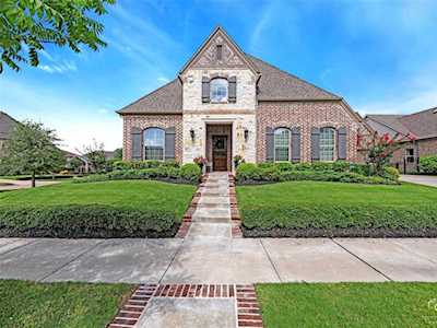 12921 Railhead Court Frisco, TX 75033