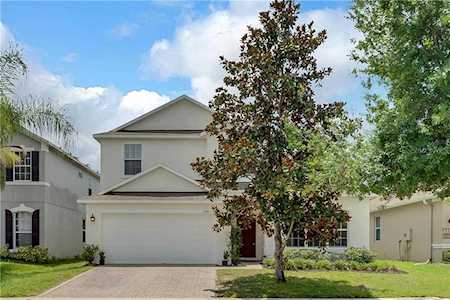 14518 Stonebriar WAY Orlando, FL 32826