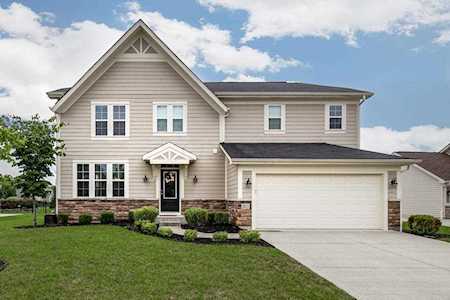 2821 Loris Way Grove City, OH 43123