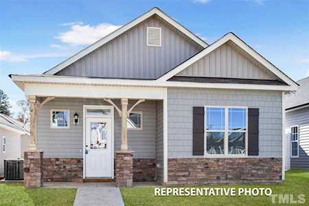 151 E Wilson Street Clayton, NC 27520