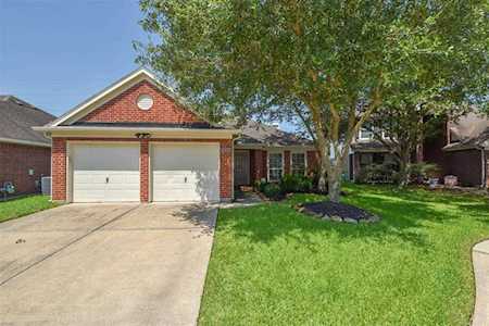 16427 Thyme Green Ln Cypress, TX 77433