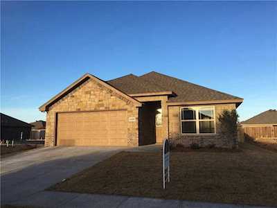 4209 Jasper Lane Granbury, TX 76049
