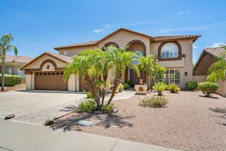 7431 E Sand Hills Road Scottsdale, AZ 85255